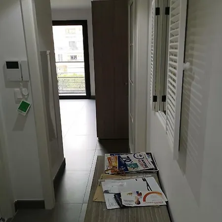 Apartment Bay Side - Juan Les Pins Antibes