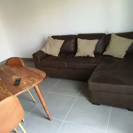 Apartment Bay Side - Juan Les Pins