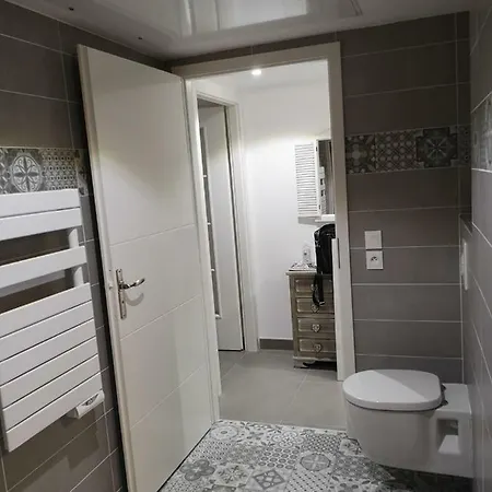 Apartment Bay Side - Juan Les Pins